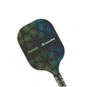 Humana CenterWell Pickleball Paddle